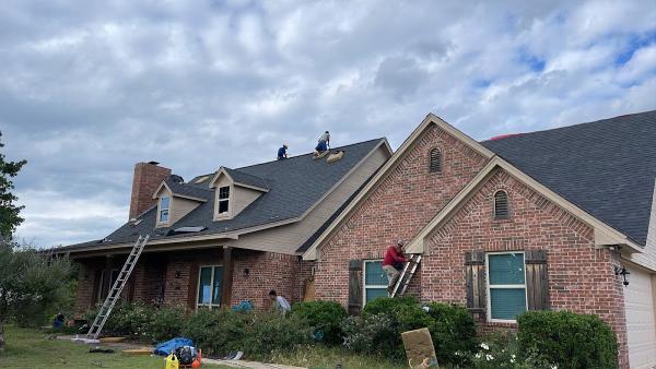 WCG Roofing & Construction