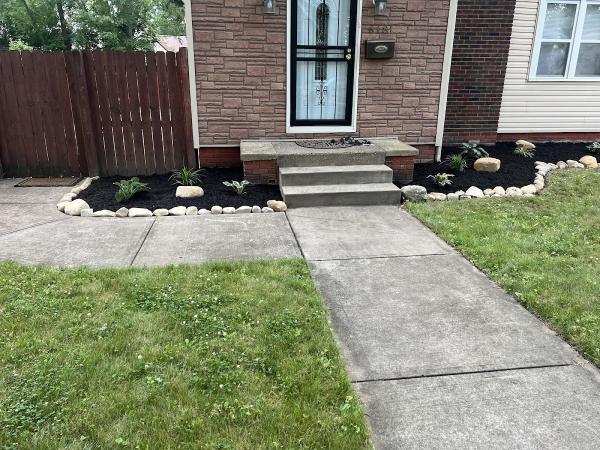 Evans Lawn Services