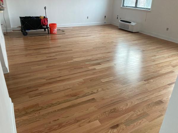 American Floor Services