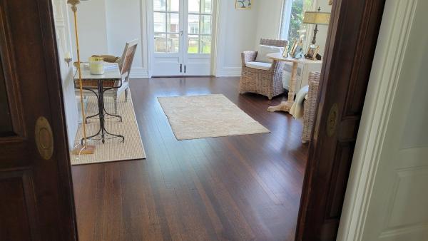 American Floor Services