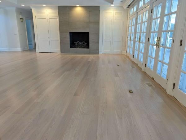 American Floor Services