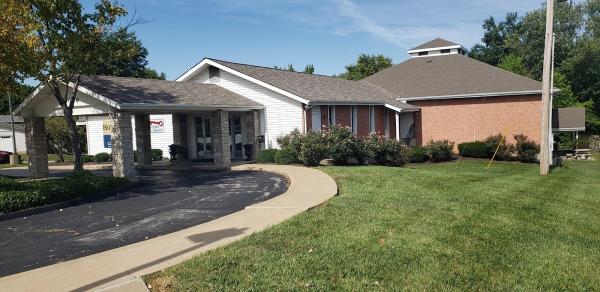 Key Cornerstone Realty