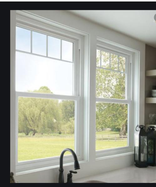 Maintenance Free Window Company