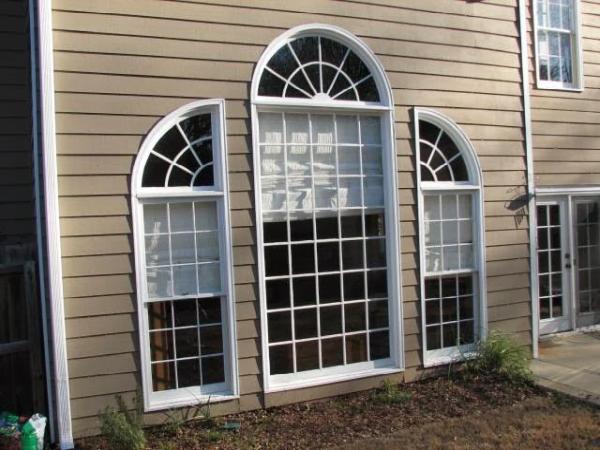 Maintenance Free Window Company