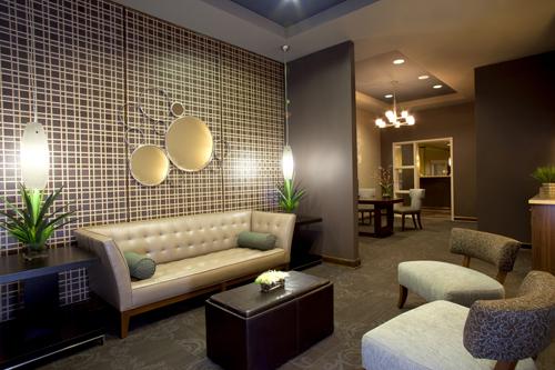 Spaces Design & Planning