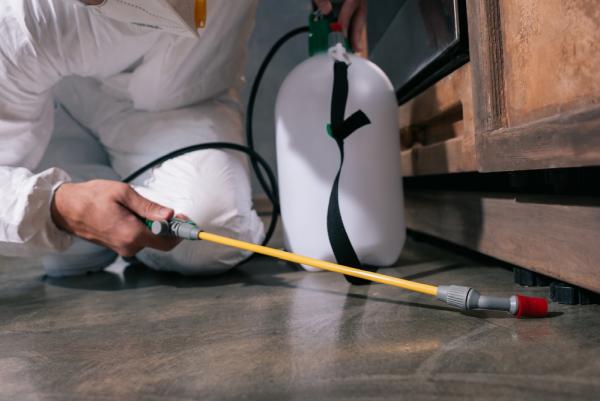 Brant's Pest Control Service