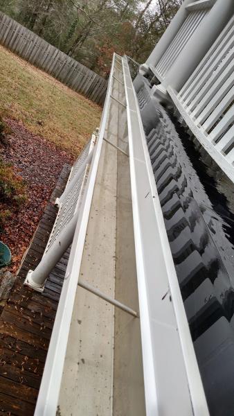 Pro Pressure Washing NC LLC