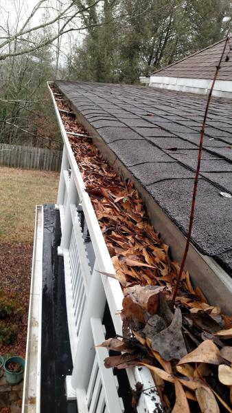 Pro Pressure Washing NC LLC