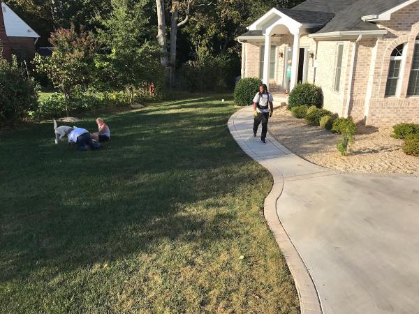City Hound Professional Movers