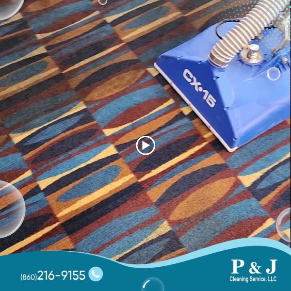P & J Cleaning Service LLC
