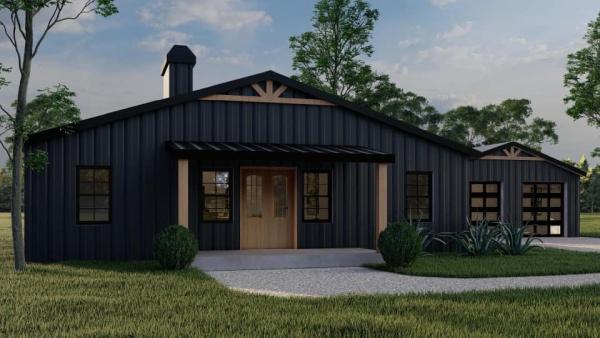 CMP Construction & Metal Buildings