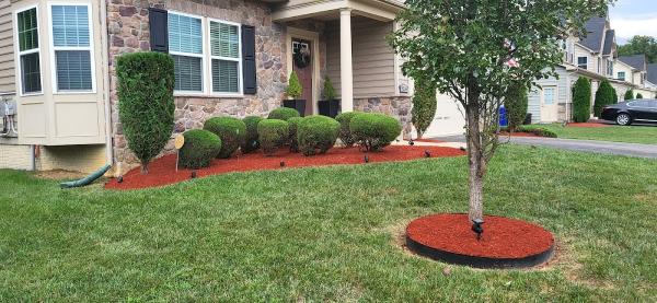 Julio's Complete Landscaping Service LLC