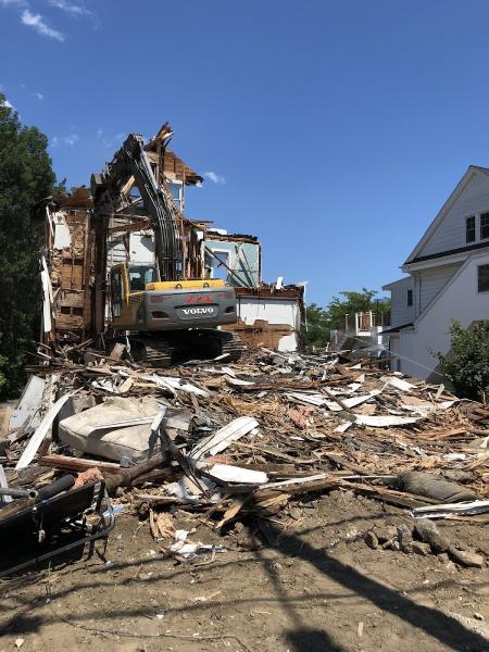 AAA Advantage Carting & Demolition Services