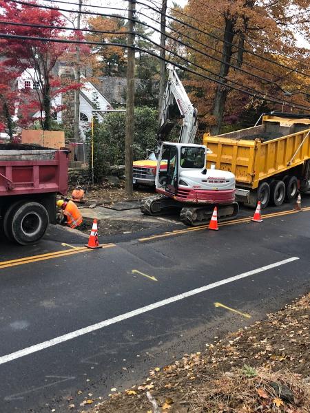 AAA Advantage Carting & Demolition Services