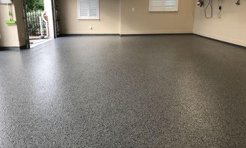 Shaker Flooring & Remodel