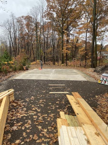 Chapton Construction & Renovation LLC