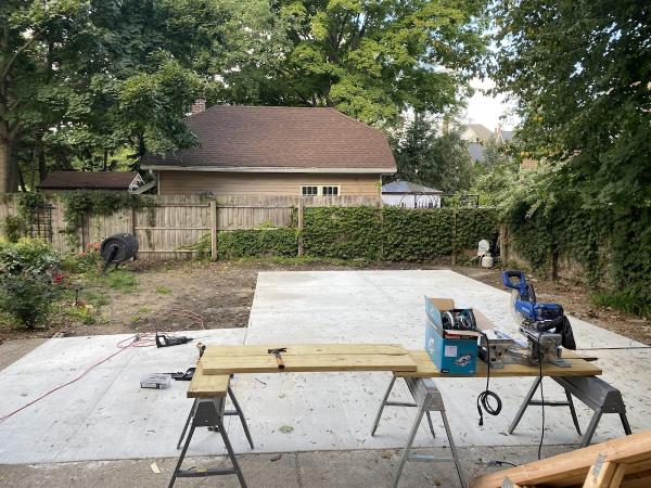 Chapton Construction & Renovation LLC