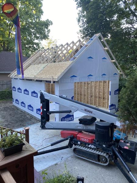 Chapton Construction & Renovation LLC