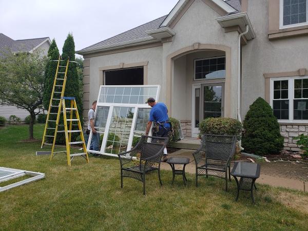 BZ Home Remodeling