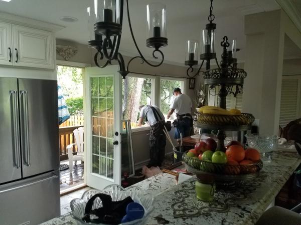 BZ Home Remodeling