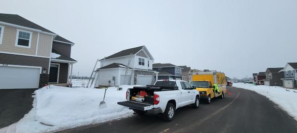 Mid-State Seamless Gutters