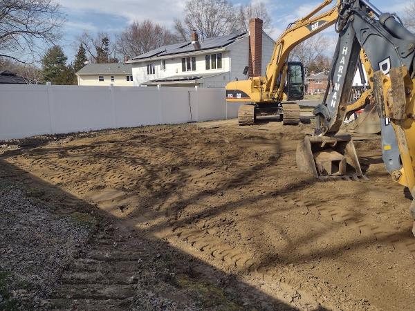 R.W. Hartman Contractors