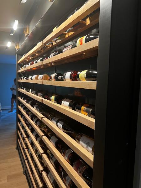 Jameson Fine Cabinetry