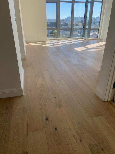 City Floors Inc.
