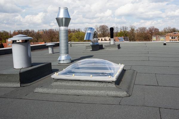 Keeping You Dry Roofing