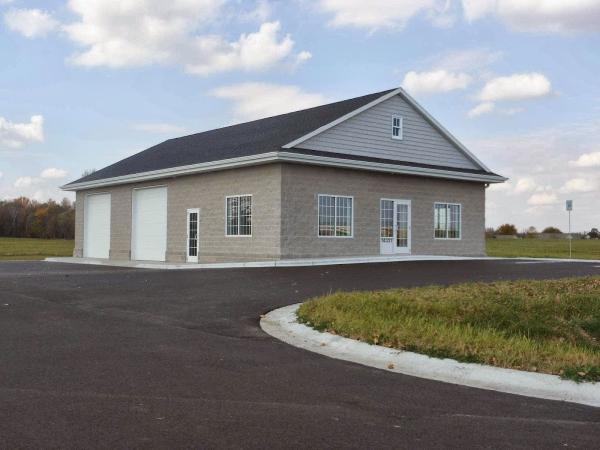 Slusarek Construction Inc
