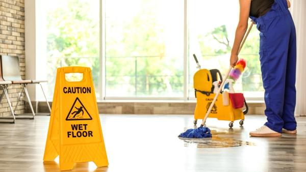 YMS Cleaning Services
