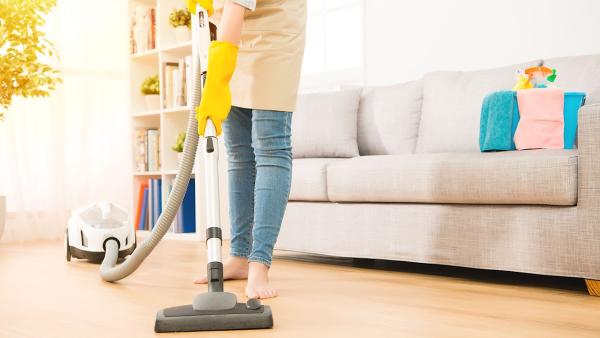 YMS Cleaning Services