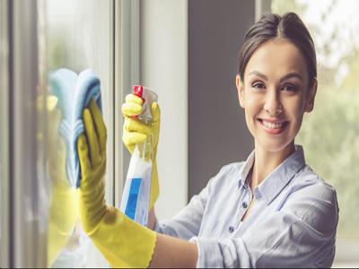 YMS Cleaning Services