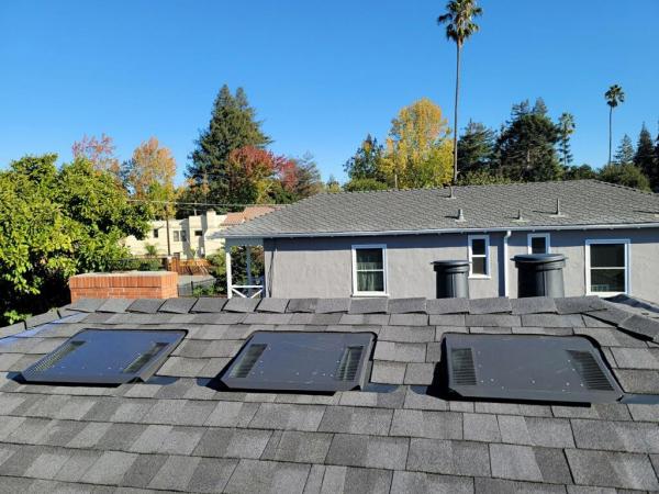 Saber Roofing Inc.