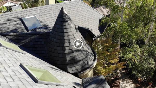 Saber Roofing Inc.