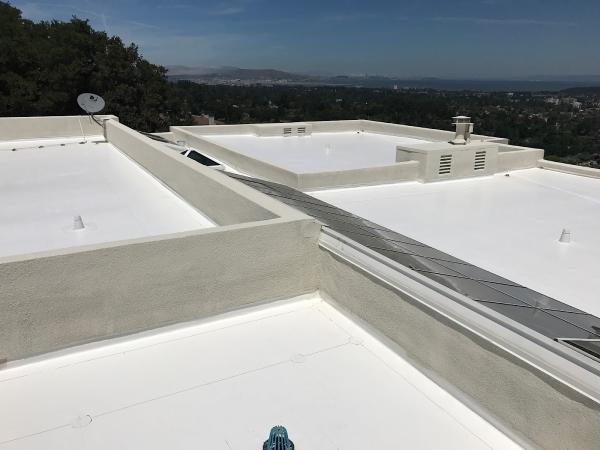 Saber Roofing Inc.