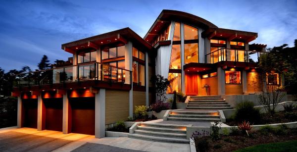 Above All Window Cleaning and Services