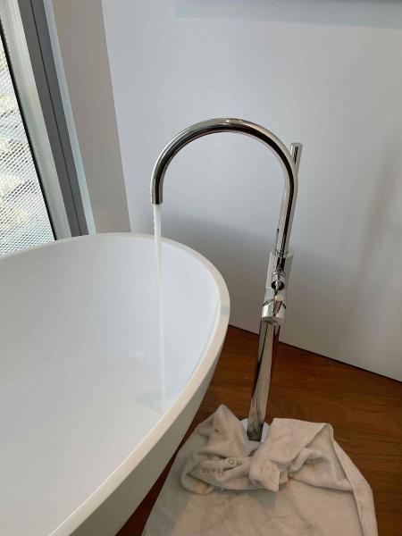 Paramount Plumbing Services