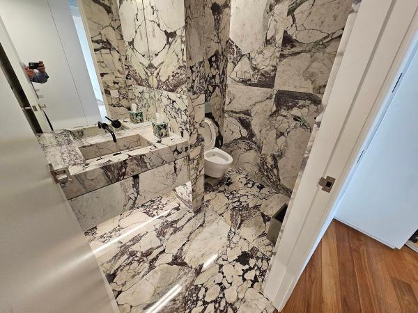 Paramount Plumbing Services