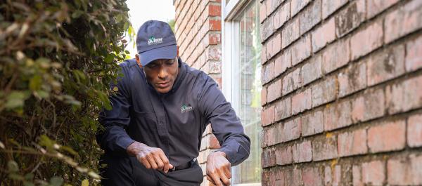 Ja-Roy Pest Control