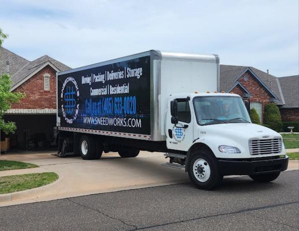 Sneedworks Moving