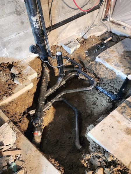 Protocol Plumbing