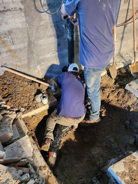 Protocol Plumbing