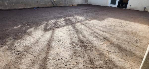Albuquerque Construction & Concrete