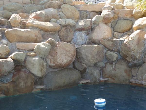 NP Pool & Spa Service