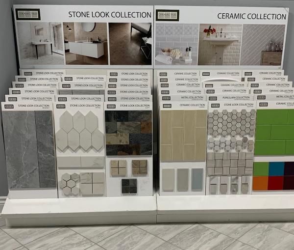 Unique Surfaces Design & Building