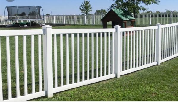 Fence Builders Miami