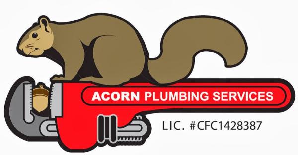 Acorn Plumbing Services LLC