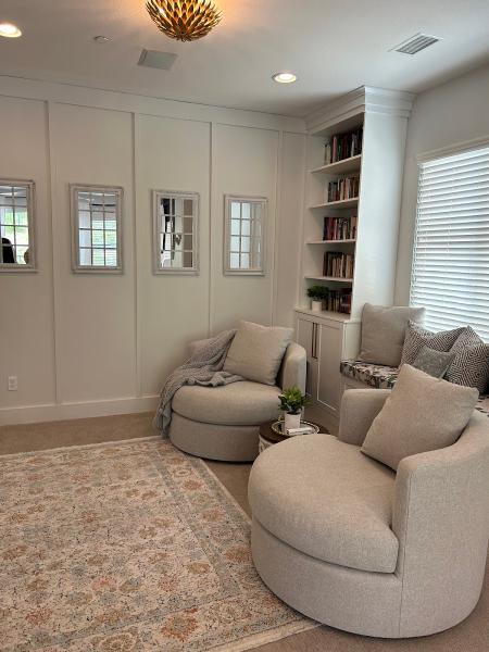 Tarra Vizenor Interior Design
