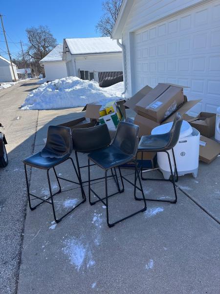 Wilder's Demo Hauling and Removal LLC